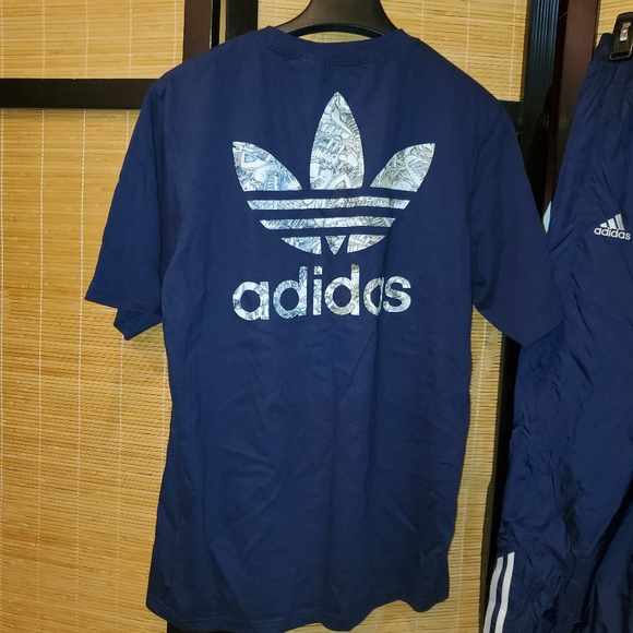 Lot of 2 Adidas Branded items - Picture 2 of 6